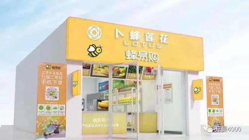 正大集团孵化“蜂易购”，山东县域市场再掀波澜